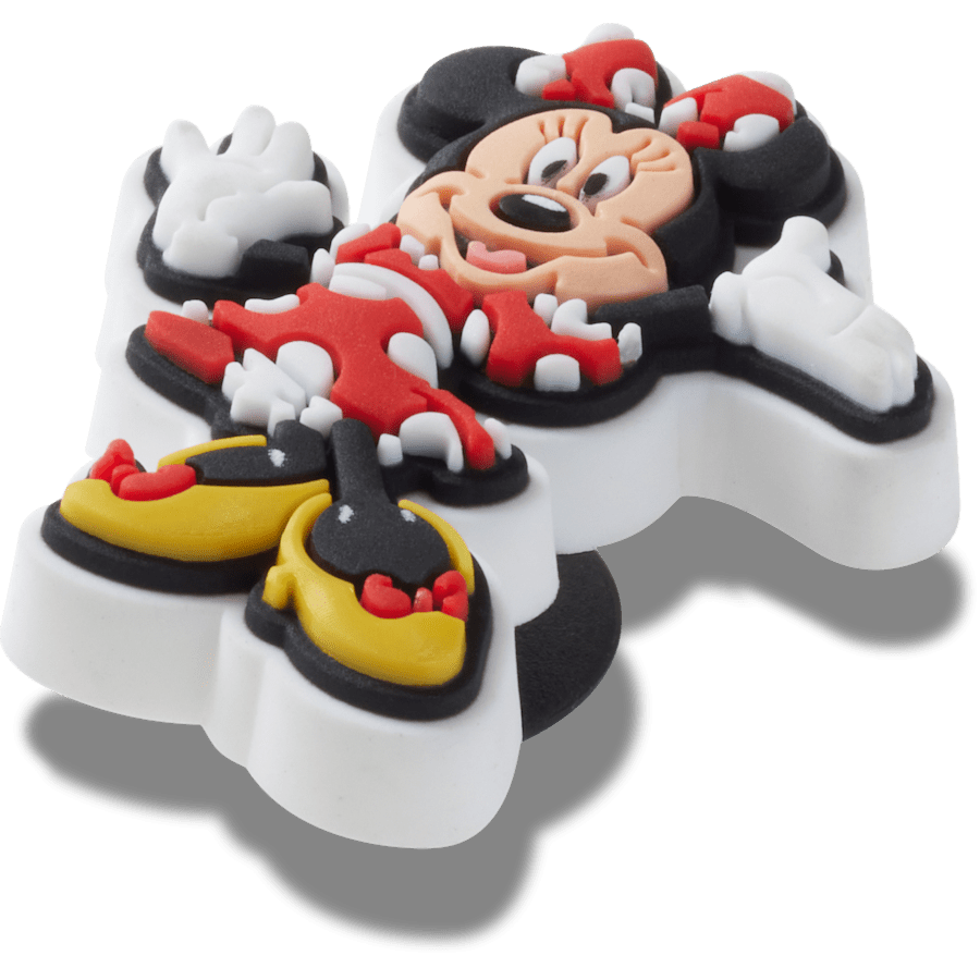 Disney Minnie Mouse Jibbitz™ charms | Crocs Signature