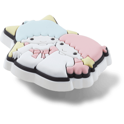Sanrio Little Twin Stars Jibbitz™ charms | Crocs Customer Favorite