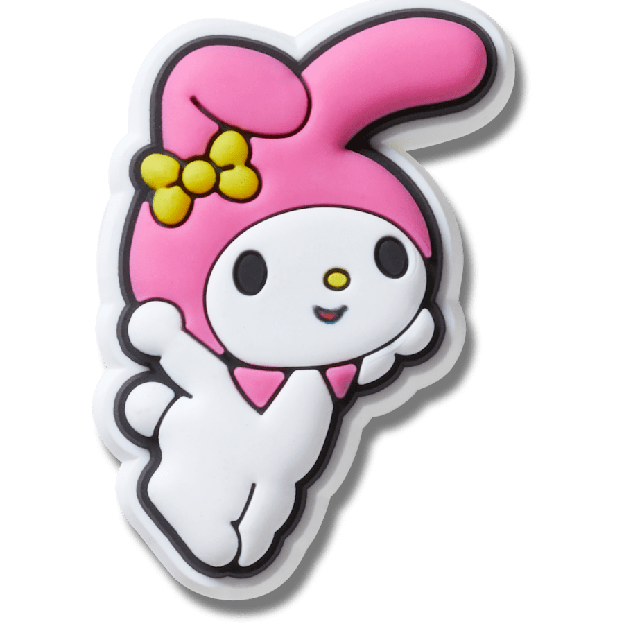 Sanrio MyMelody Jibbitz™ charms | Crocs Essential