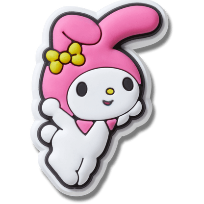 Sanrio MyMelody Jibbitz™ charms | Crocs Essential