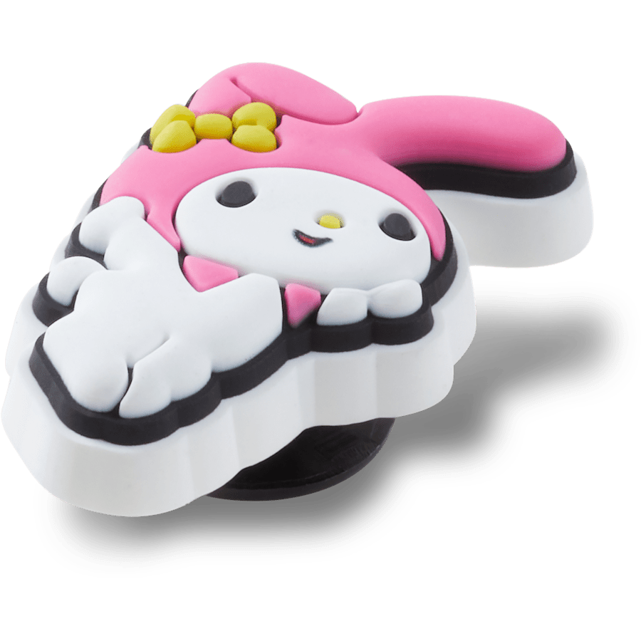 Sanrio MyMelody Jibbitz™ charms | Crocs Essential