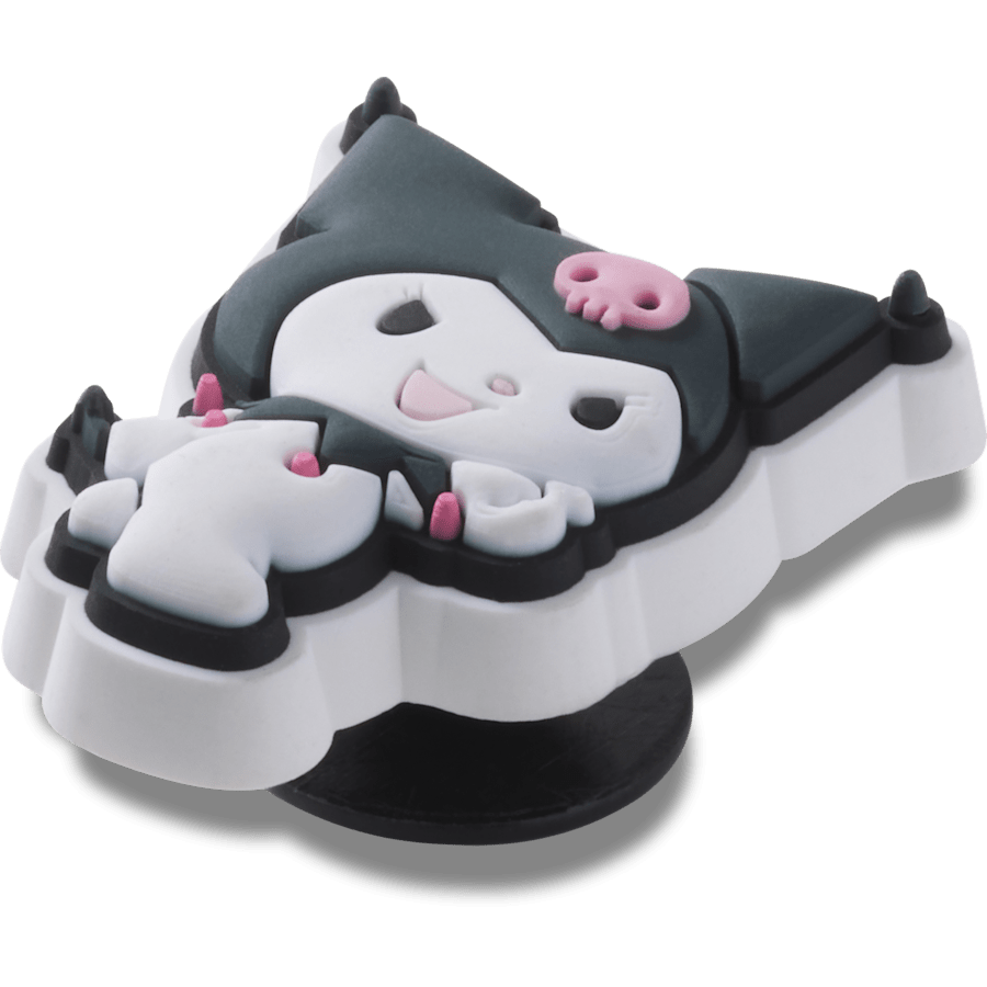 Sanrio Kuromi Jibbitz™ charms | Crocs Popular