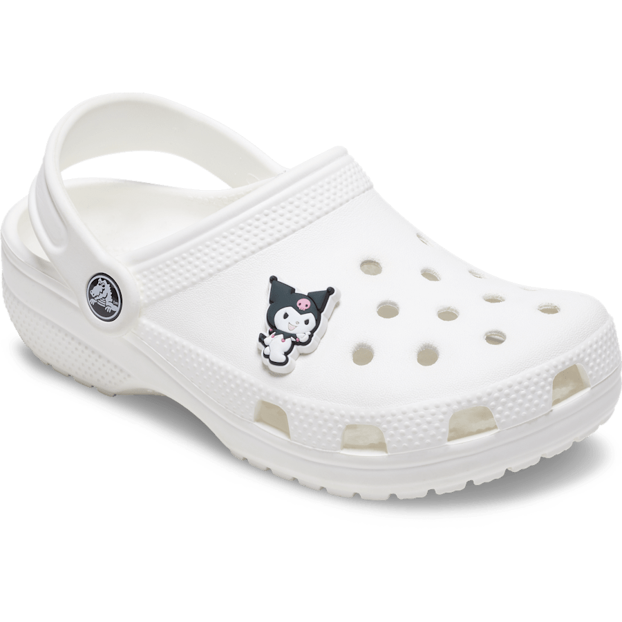 Sanrio Kuromi Jibbitz™ charms | Crocs Popular