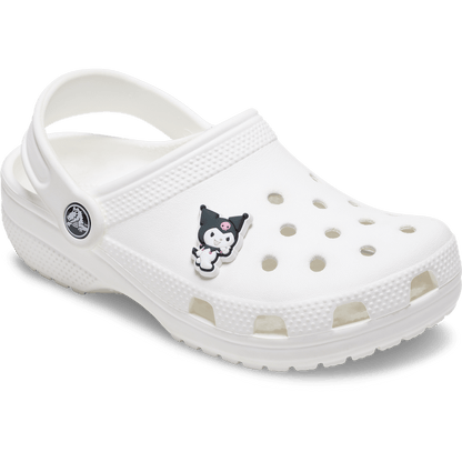 Sanrio Kuromi Jibbitz™ charms | Crocs Popular
