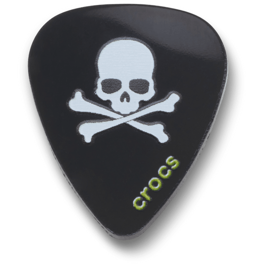 Guitar Pick Jibbitz™ charms | Crocs Signature
