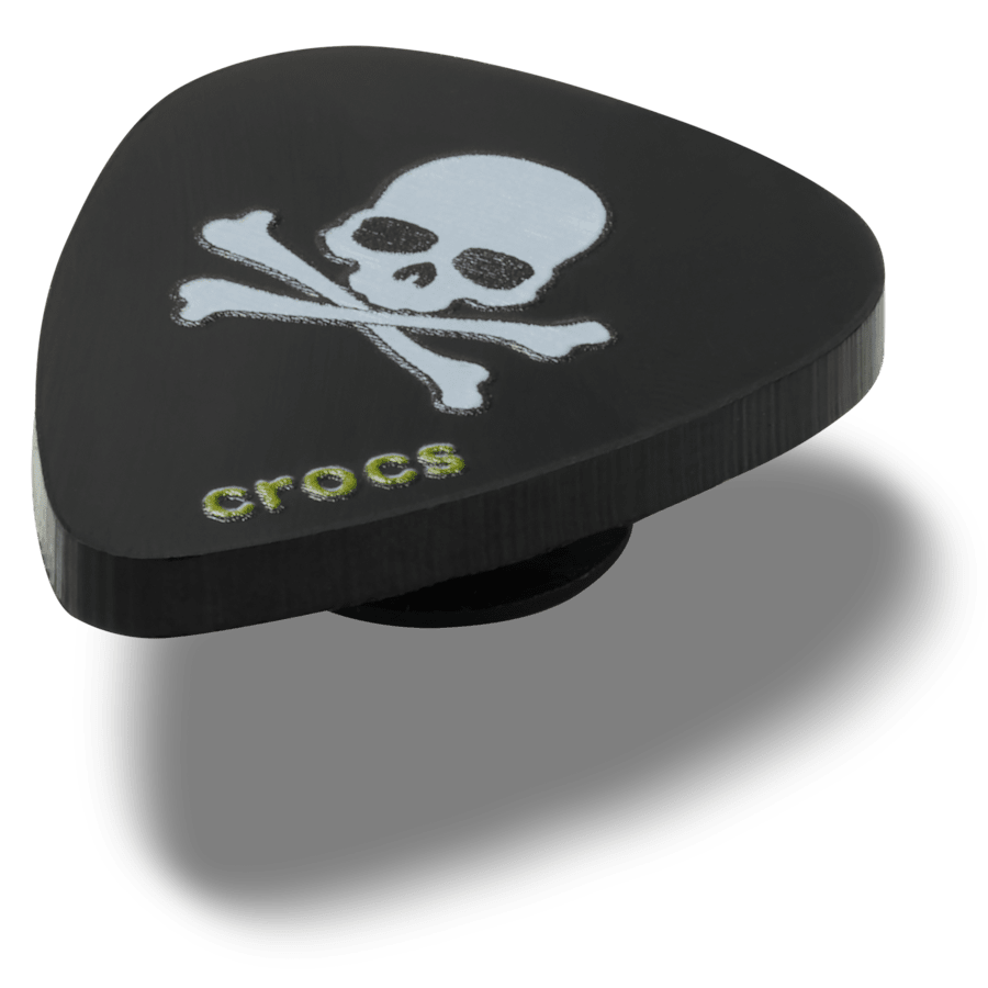 Guitar Pick Jibbitz™ charms | Crocs Signature
