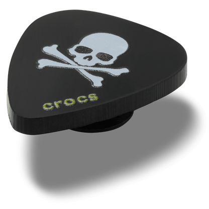 Guitar Pick Jibbitz™ charms | Crocs Signature