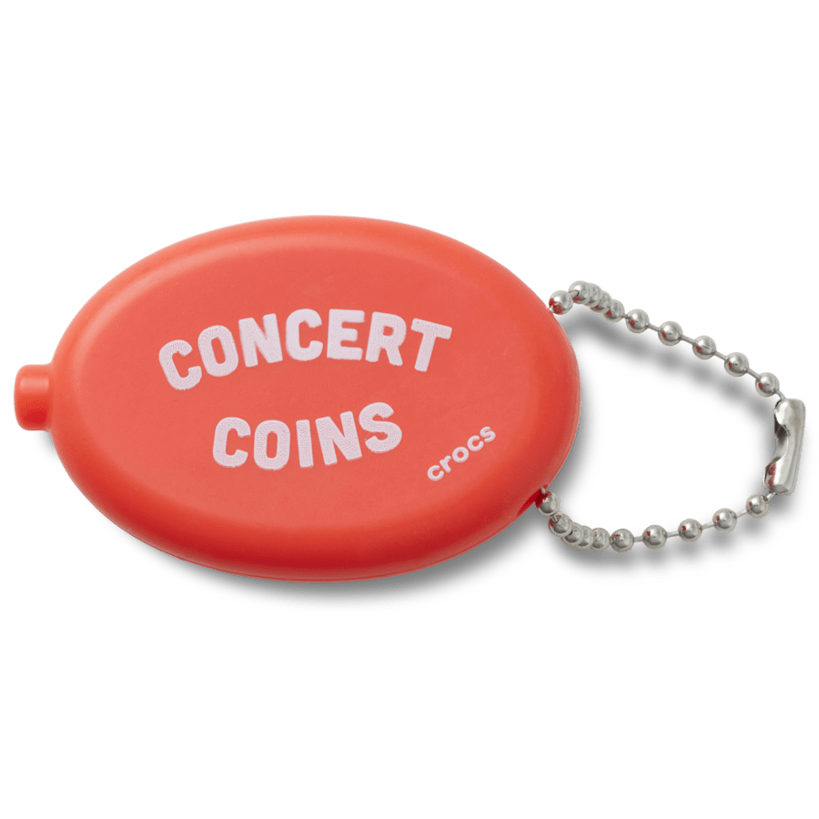 Jelly Cash Pouch Jibbitz™ charms | Crocs Top Pick