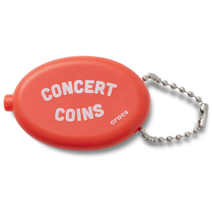 Jelly Cash Pouch Jibbitz™ charms | Crocs Top Pick