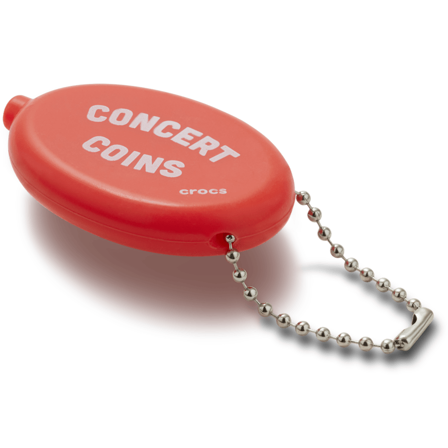 Jelly Cash Pouch Jibbitz™ charms | Crocs Top Pick