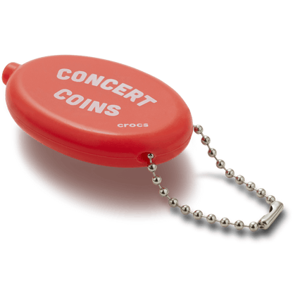 Jelly Cash Pouch Jibbitz™ charms | Crocs Top Pick