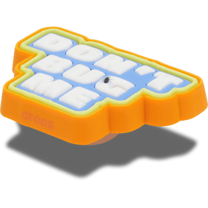 Dont Bug Me Jibbitz™ charms | Crocs Trending