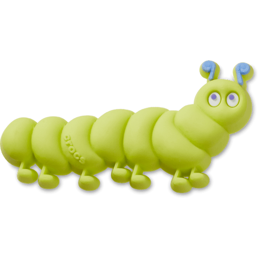 Crafty Caterpillar Jibbitz™ charms | Crocs Customer Favorite