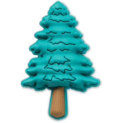 Dimensional Pine Tree Jibbitz™ charms | Crocs Hot Sale