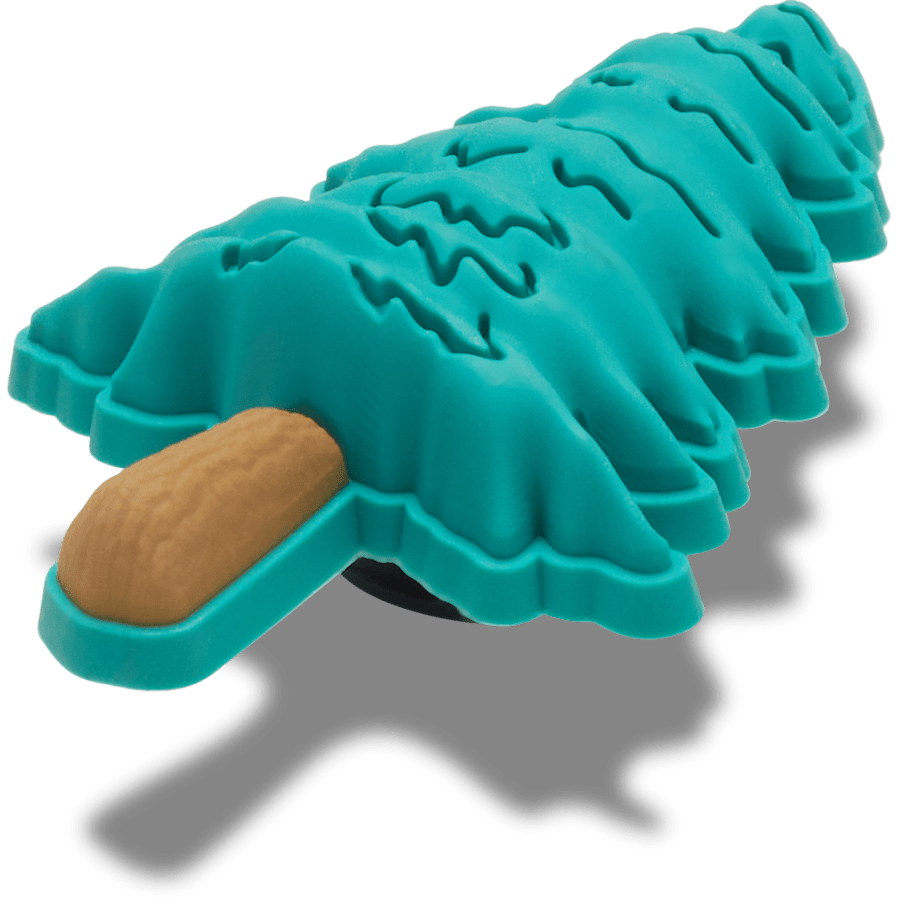 Dimensional Pine Tree Jibbitz™ charms | Crocs Hot Sale