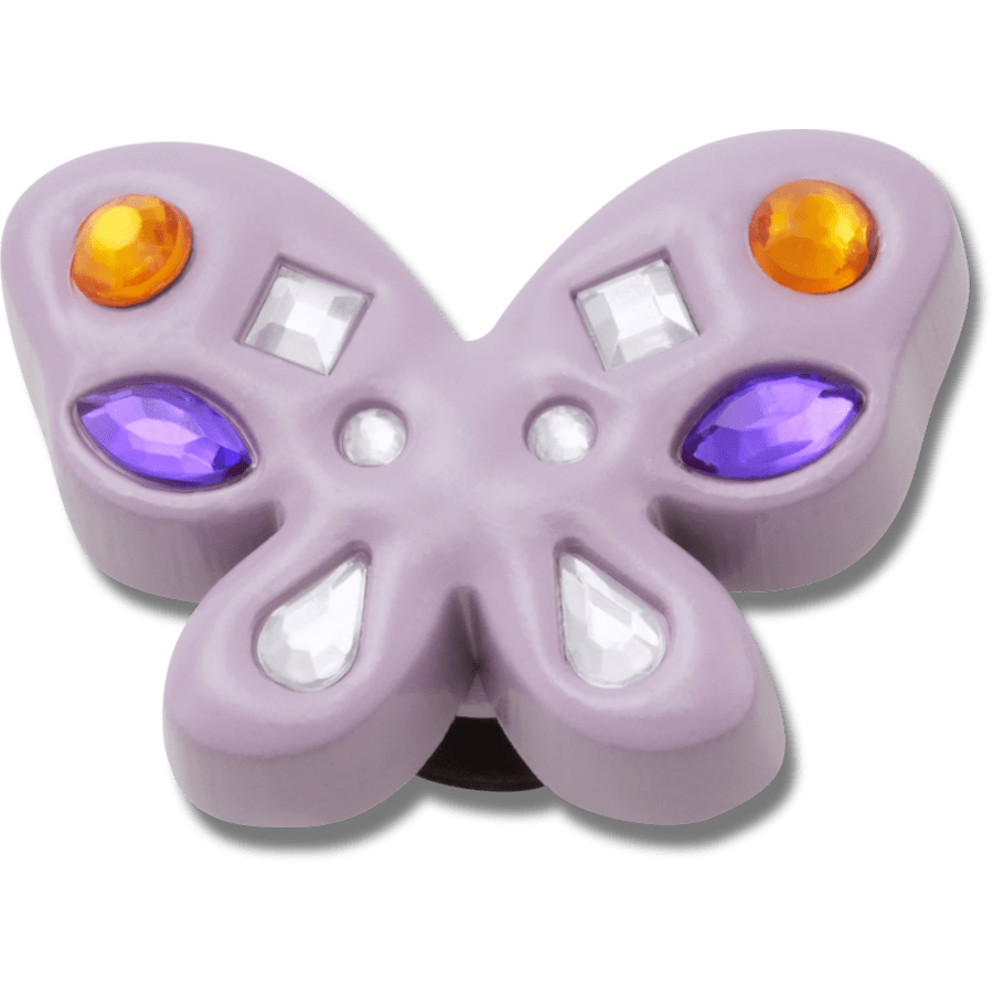 Meta Butterfly Jibbitz™ charms | Crocs Latest