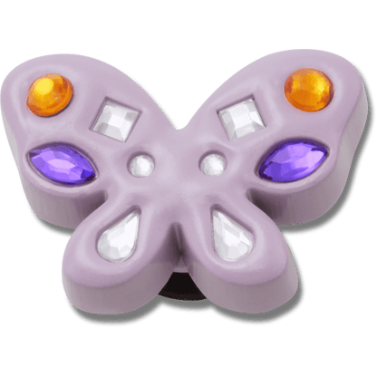 Meta Butterfly Jibbitz™ charms | Crocs Latest