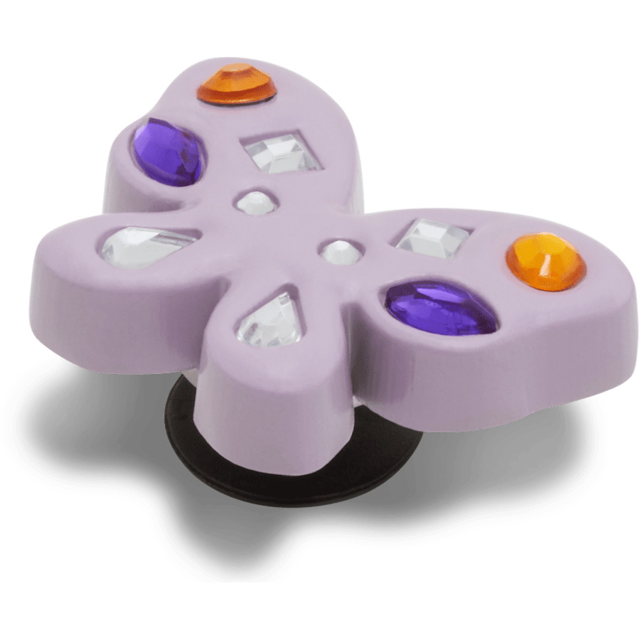 Meta Butterfly Jibbitz™ charms | Crocs Latest