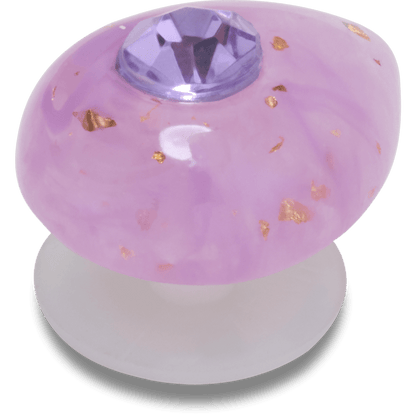 Alexandrite June Birthstone Collection Jibbitz™ charms | Crocs Signature