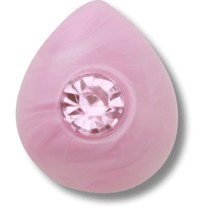 Tourmaline October Birthstone Collection Jibbitz™ charms | Crocs Featured