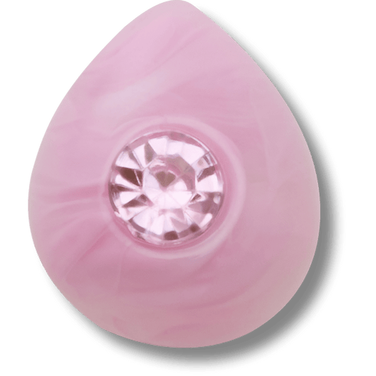Tourmaline October Birthstone Collection Jibbitz™ charms | Crocs Featured