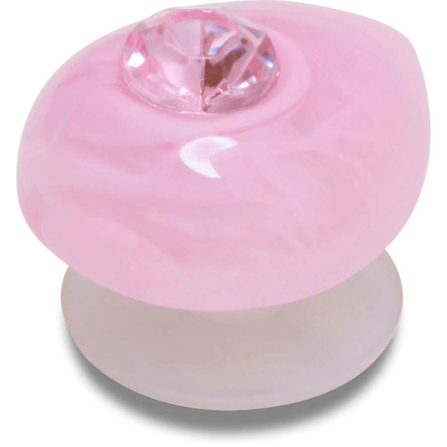 Tourmaline October Birthstone Collection Jibbitz™ charms | Crocs Featured