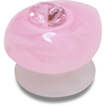 Tourmaline October Birthstone Collection Jibbitz™ charms | Crocs Featured