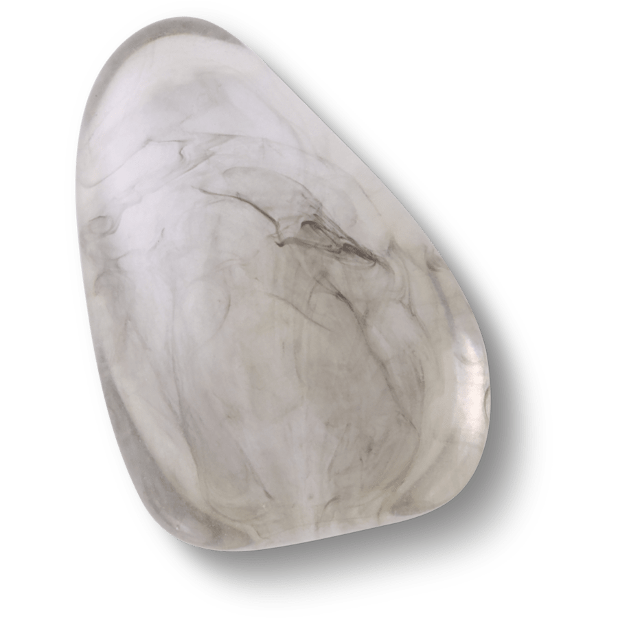 Tourmaline Quartz Stone Jibbitz™ charms | Crocs Best Price