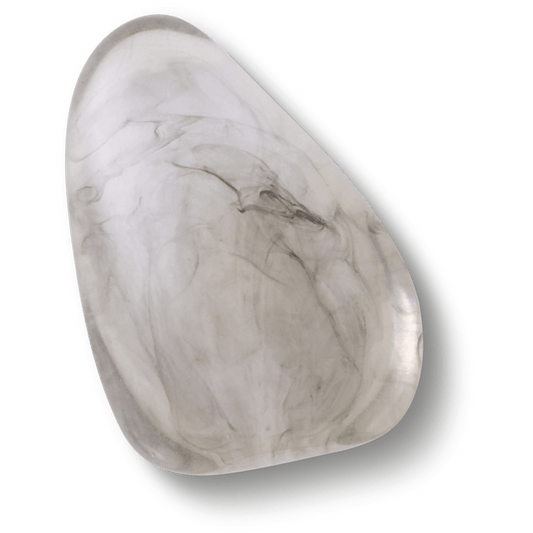 Tourmaline Quartz Stone Jibbitz™ charms | Crocs Best Price
