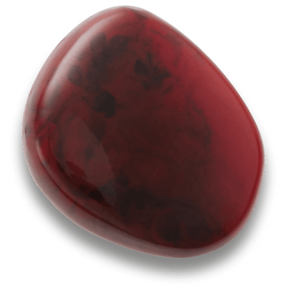 Mahogany Obsidian Stone Jibbitz™ charms | Crocs Best Price