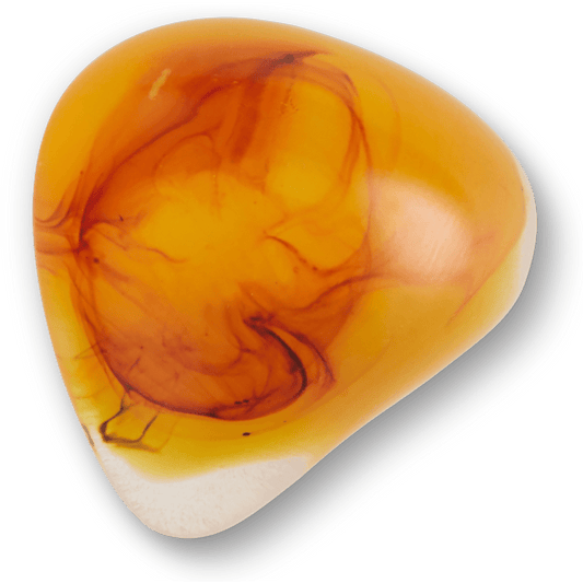 Citrine Stone Jibbitz™ charms | Crocs Top Pick