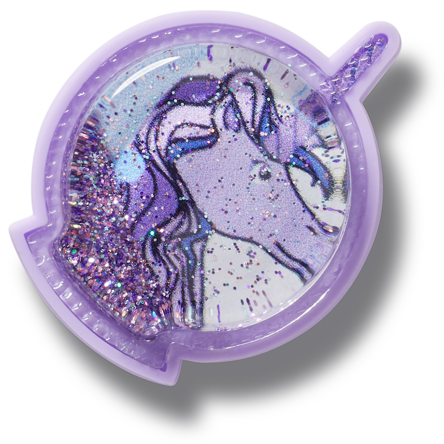 Astronaut Unicorn Jibbitz™ charms | Crocs Recommended