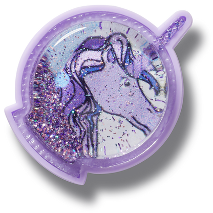 Astronaut Unicorn Jibbitz™ charms | Crocs Recommended