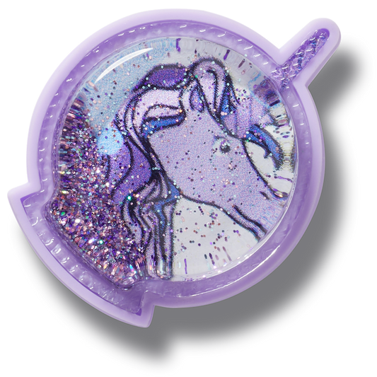 Astronaut Unicorn Jibbitz™ charms | Crocs Recommended