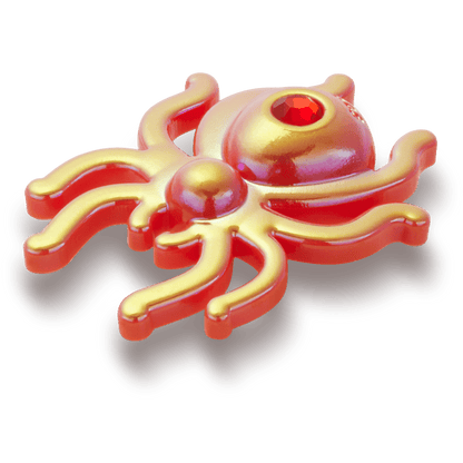 Dimensional Spider Jibbitz™ charms | Crocs Discount