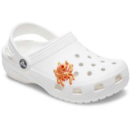 Dimensional Spider Jibbitz™ charms | Crocs Discount
