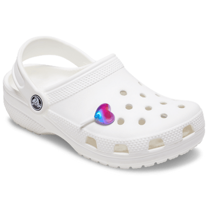 Jelly Heart Lollipop Jibbitz™ charms | Crocs Value