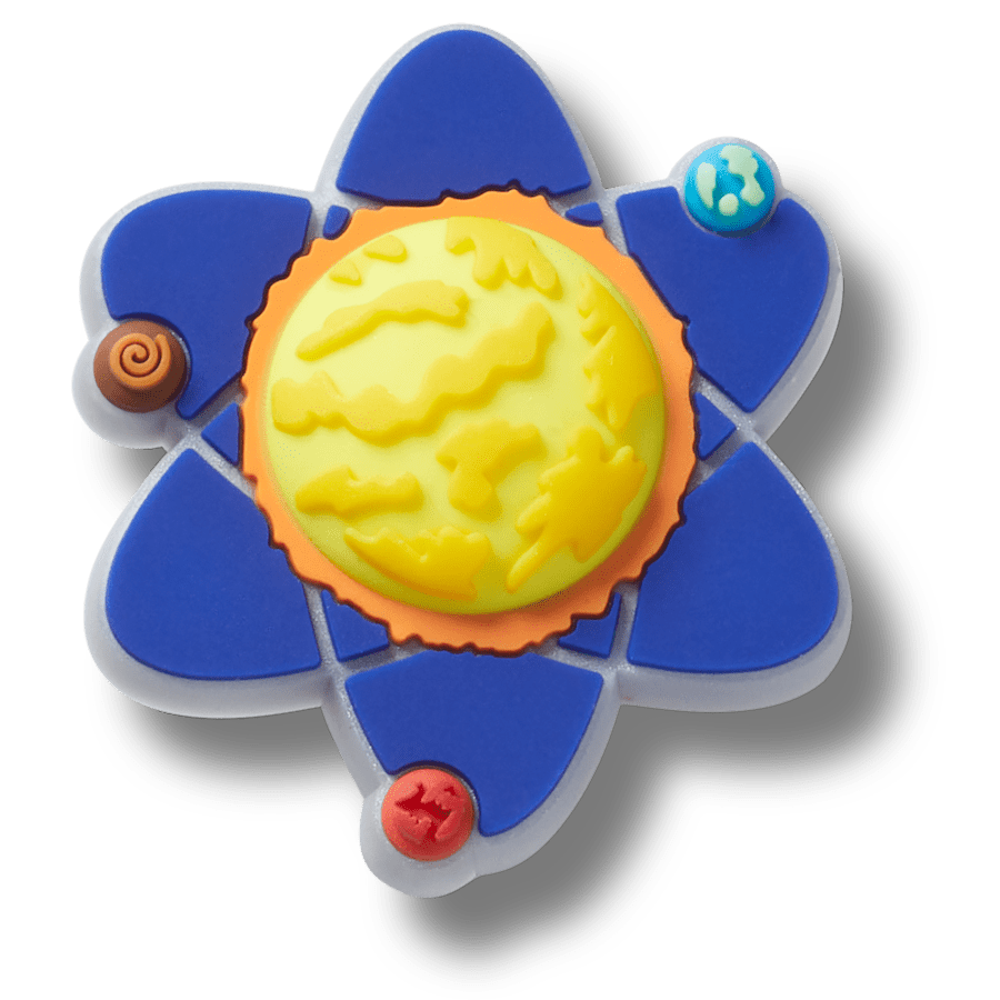 Solar System Jibbitz™ charms | Crocs Special Offer