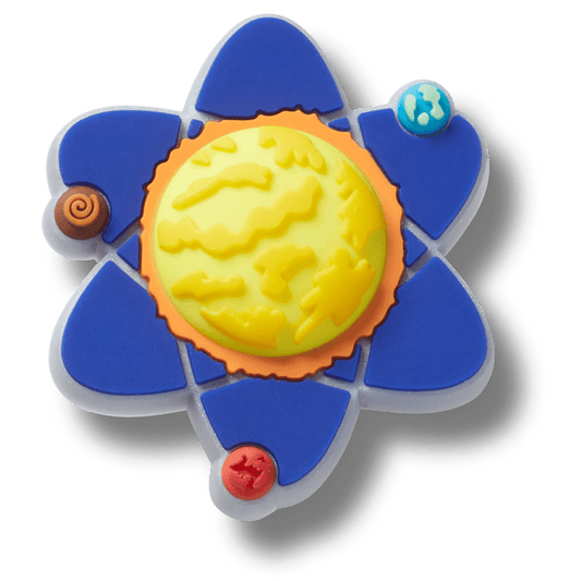 Solar System Jibbitz™ charms | Crocs Special Offer