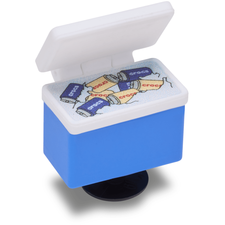 Hinge Drink Cooler Jibbitz™ charms | Crocs Everyday