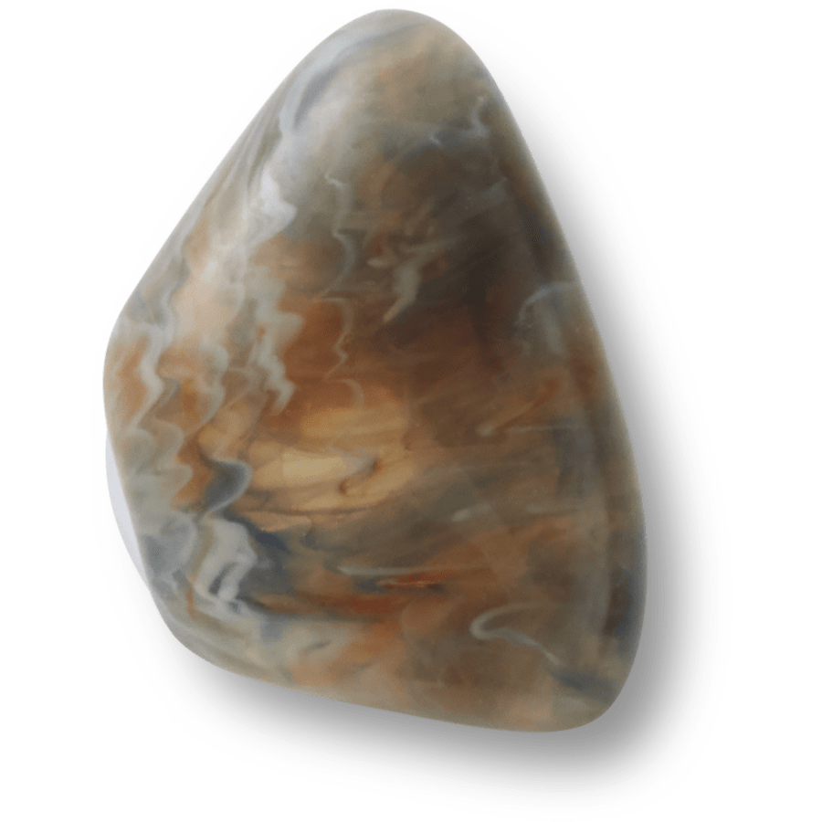 Crafted Small Marble Stone Jibbitz™ charms | Crocs Trending