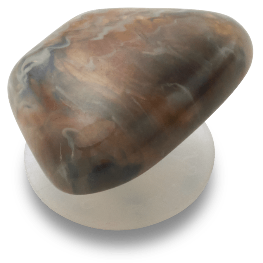 Crafted Small Marble Stone Jibbitz™ charms | Crocs Trending
