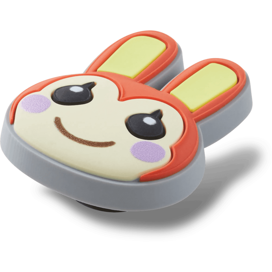 Animal Crossing Bunnie Jibbitz™ charms | Crocs Best Price