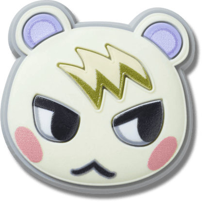 Animal Crossing Marshal Jibbitz™ charms | Crocs Best Price