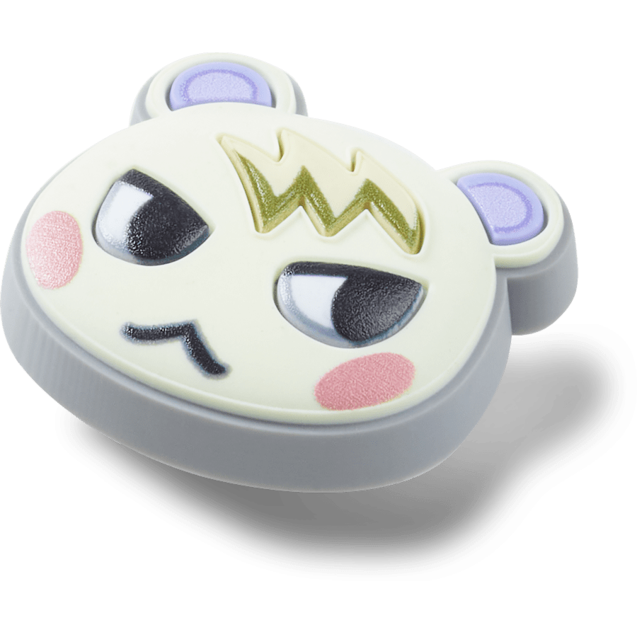 Animal Crossing Marshal Jibbitz™ charms | Crocs Best Price
