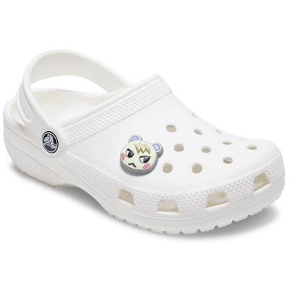 Animal Crossing Marshal Jibbitz™ charms | Crocs Best Price