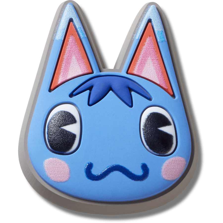 Animal Crossing Rosie Jibbitz™ charms | Crocs Essential