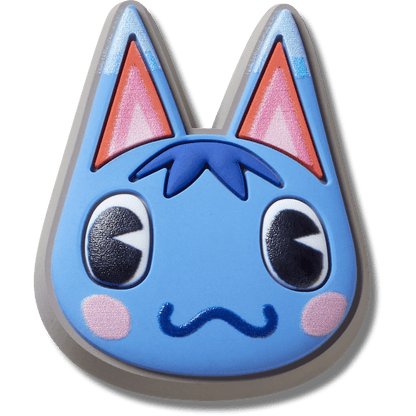 Animal Crossing Rosie Jibbitz™ charms | Crocs Essential