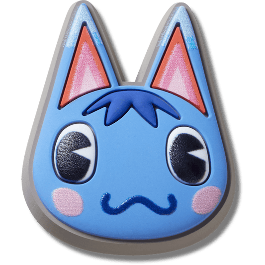 Animal Crossing Rosie Jibbitz™ charms | Crocs Essential