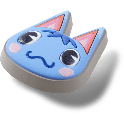 Animal Crossing Rosie Jibbitz™ charms | Crocs Essential